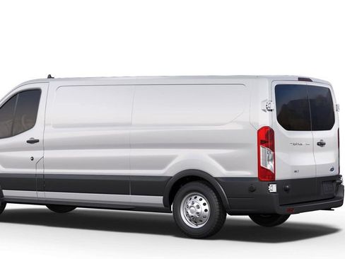 New 2025 Ford Transit 250 Low Roof AWD w/ Load Area Protection Package image 2