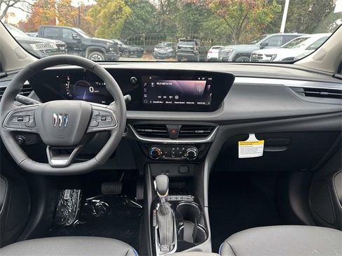 New 2026 Buick Encore GX Sport Touring w/ Advanced Technology Package image 12