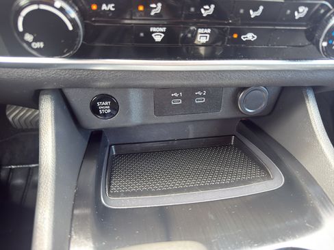 Certified 2024 Nissan Rogue S AWD/4WD image 20
