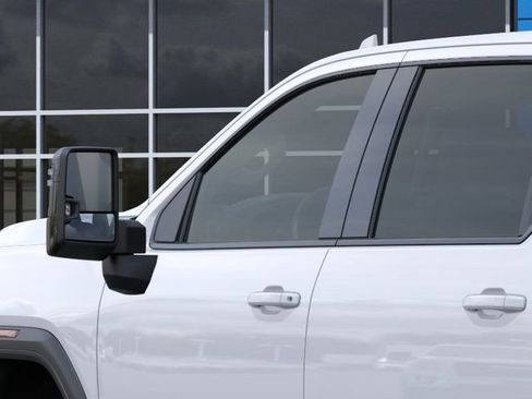 New 2026 GMC Sierra 2500 AT4 w/ AT4 Premium Plus Package AWD/4WD image 12