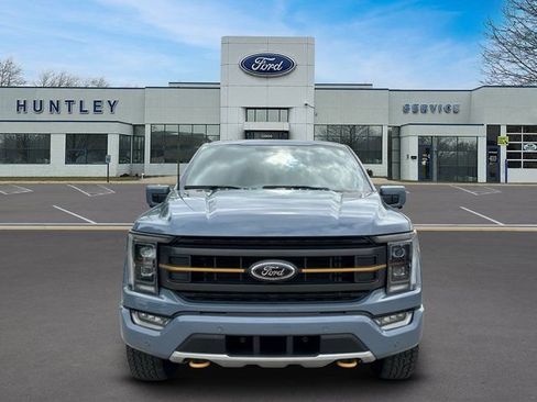 Used 2023 Ford F150 Tremor w/ Equipment Group 402A High AWD/4WD image 2