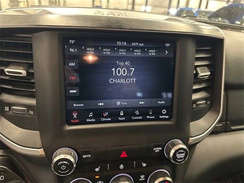 Used 2020 RAM 1500 Big Horn image 28