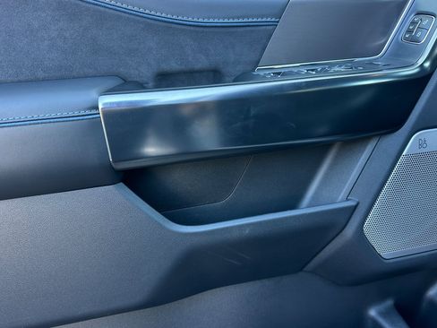 New 2025 Ford F150 Platinum w/ FX4 Off-Road Package image 10