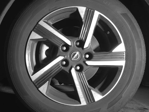 Used 2025 Nissan Sentra SV image 12