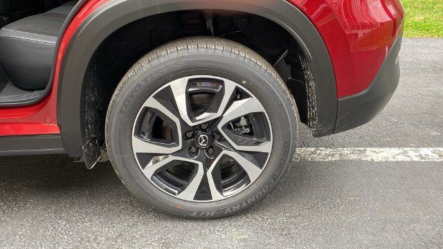 New 2026 MAZDA CX-5 Preferred AWD/4WD image 25