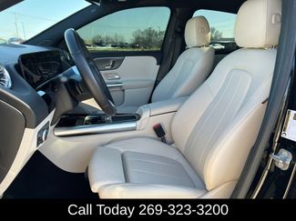 Used 2025 Mercedes-Benz GLA 250 4MATIC video 3