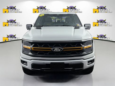 Used 2024 Ford F150 Tremor w/ Tow/Haul Package image 2