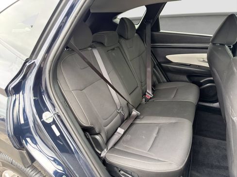 Used 2023 Hyundai Tucson SEL FWD image 19