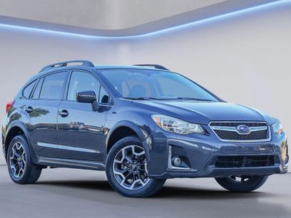 Used 2017 Subaru Crosstrek 2.0i Premium