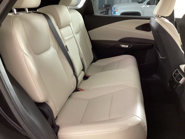 Certified 2023 Lexus RX 350 Premium w/ Cold Area Package AWD/4WD image 22