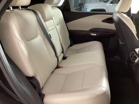 Certified 2023 Lexus RX 350 Premium w/ Cold Area Package AWD/4WD image 22