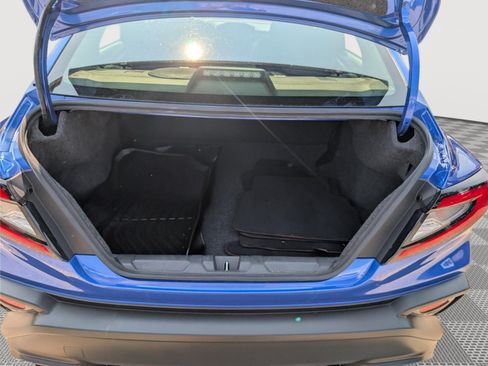 Used 2022 Subaru WRX Limited AWD/4WD image 12