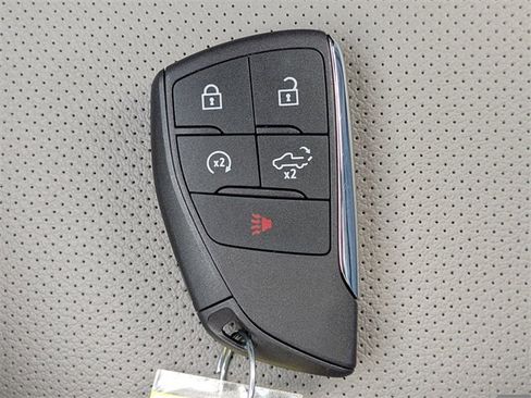 New 2026 GMC Sierra 1500 SLT w/ SLT Premium Plus Package image 37