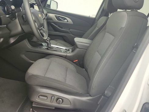 Certified 2023 Chevrolet Traverse LT FWD image 15