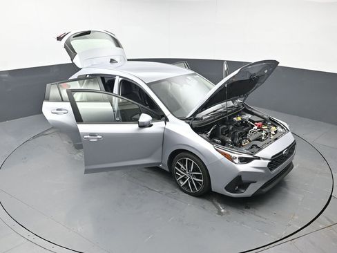 Used 2024 Subaru Impreza 2.0i Sport image 45