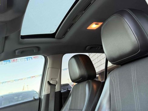 Used 2015 Chevrolet Trax LT w/ LT Sun and Sound Package image 75