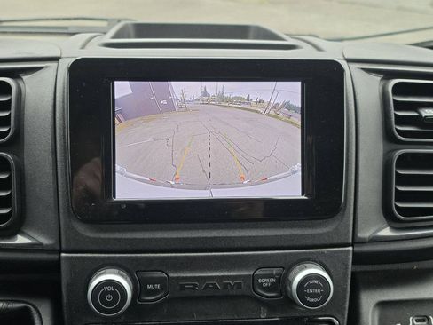 Used 2022 RAM ProMaster 3500 w/ Interior LED Lighting Group FWD image 13