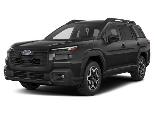 New 2026 Subaru Outback Touring XT AWD/4WD image 1