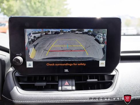 Used 2024 Toyota RAV4 XSE w/ Weather Package AWD/4WD image 30