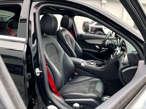 Used 2020 Mercedes-Benz C 43 AMG 4MATIC Sedan image 9