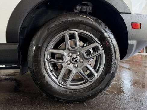 New 2025 Ford Bronco Sport Big Bend w/ Convenience Package image 31