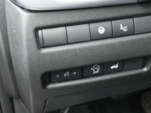 New 2026 Nissan Rogue Platinum w/ Tech Package image 14