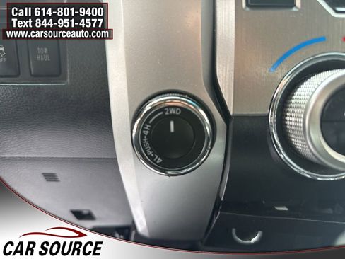 Used 2015 Toyota Tundra Limited image 15