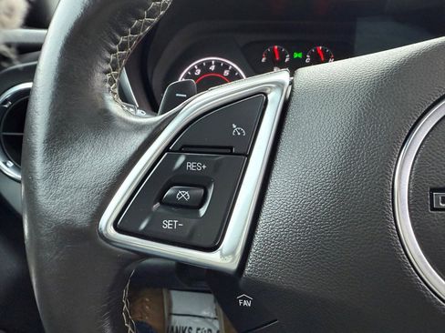 Used 2018 Chevrolet Camaro LT w/ RS Package image 28