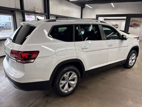Used 2019 Volkswagen Atlas SE image 12