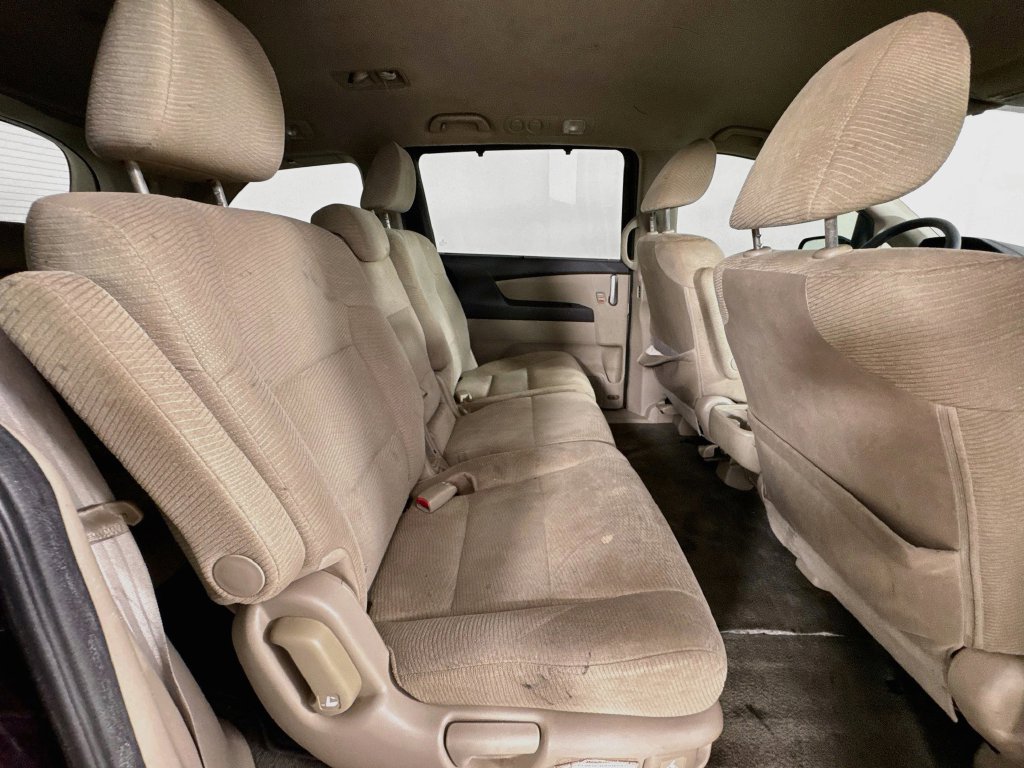 Used 2013 Honda Odyssey EX image 33