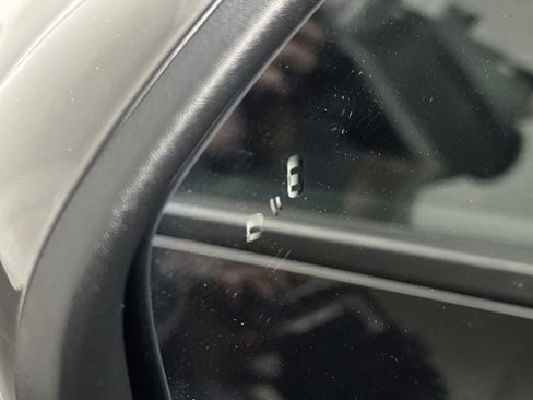 Used 2025 Ford Explorer Platinum w/ LUX Leather Package image 5