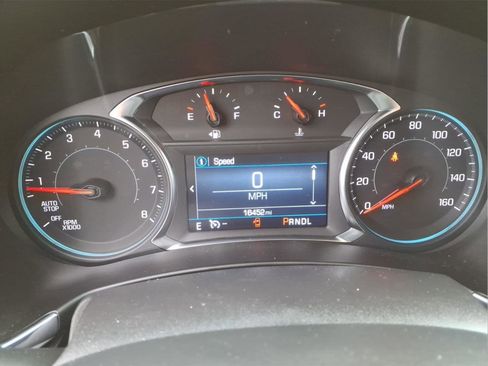 Used 2023 GMC Acadia SLE w/ Driver Convenience Package AWD/4WD image 17