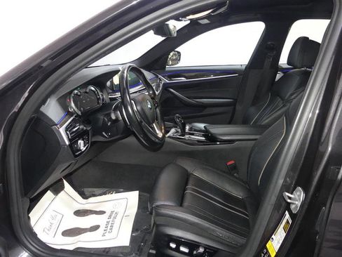Used 2018 BMW 530i xDrive image 21