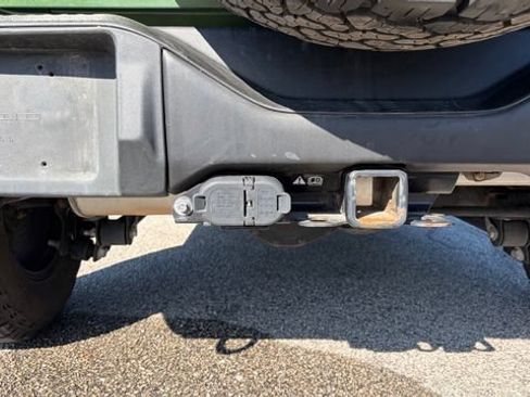 Used 2022 Ford Bronco Black Diamond AWD/4WD image 22