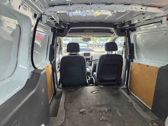 Used 2019 Ford Transit Connect XL FWD image 5