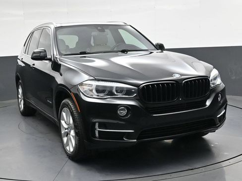 Used 2018 BMW X5 xDrive35i image 9