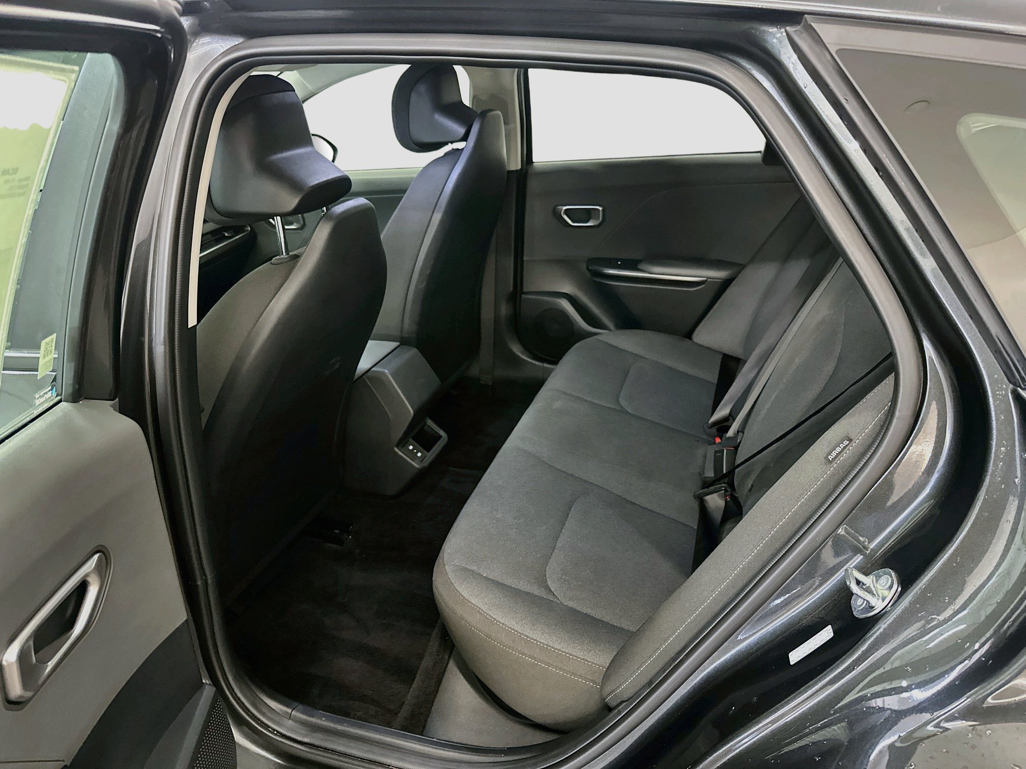 Used 2025 Kia K4 FWD image 29