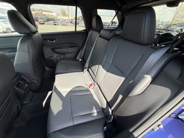 New 2026 Subaru Outback Touring XT AWD/4WD image 28