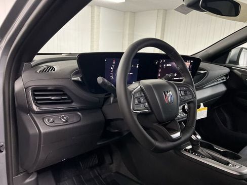 New 2026 Buick Envista Preferred w/ Convenience I Package FWD image 10