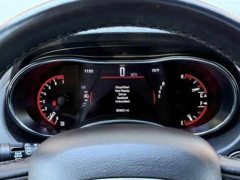 Used 2018 Dodge Durango SXT w/ Quick Order Package 2BB image 34