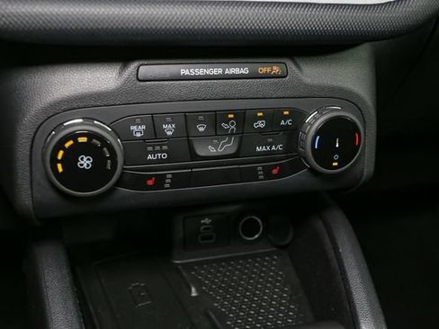 Used 2024 Ford Bronco Sport Big Bend w/ Convenience Package AWD/4WD image 25