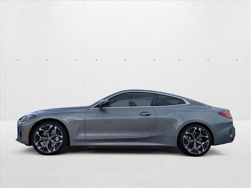 Used 2026 BMW 430i xDrive Coupe w/ Premium Package image 8