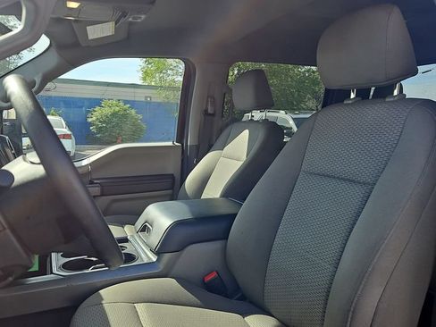 Used 2022 Ford F350 XLT w/ XLT Premium Package AWD/4WD image 9