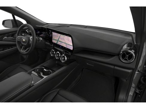 New 2026 Chevrolet Blazer EV LT image 10