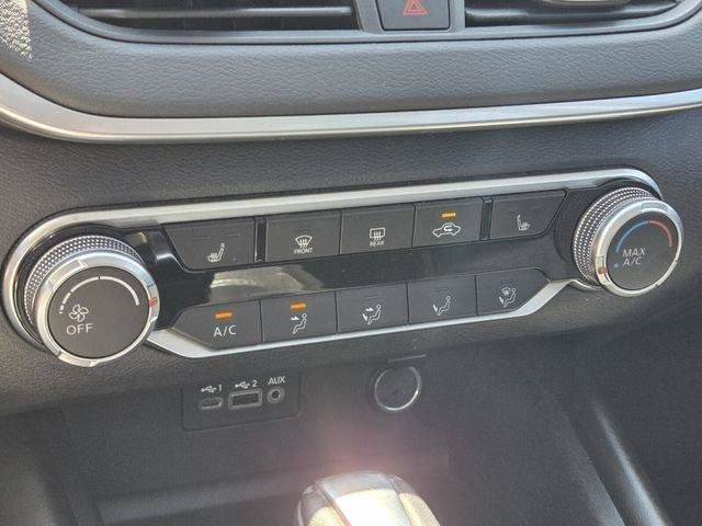Used 2020 Nissan Altima 2.0 SR FWD image 27