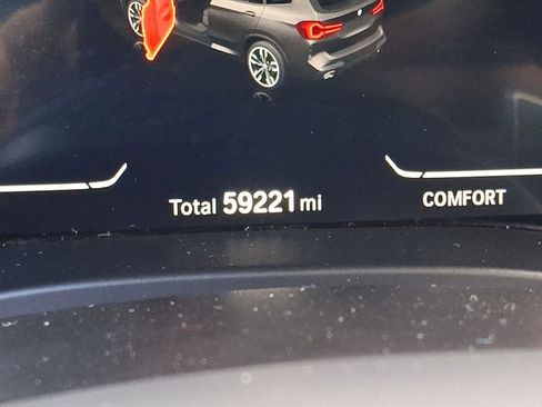 Used 2022 BMW X3 M40i w/ Premium Package image 22