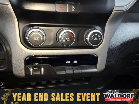 Used 2024 RAM 3500 Tradesman image 14