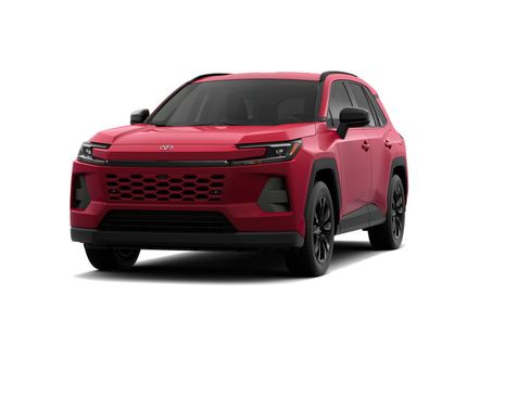 New 2026 Toyota RAV4 XLE Premium w/ Panoramic Sun Roof Package FWD image 18