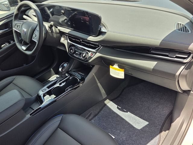New 2026 Buick Envista Sport Touring w/ Convenience I Package FWD image 19