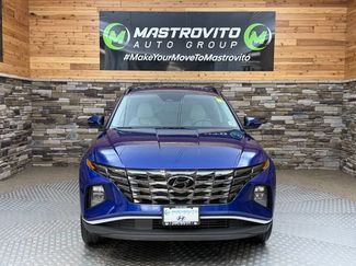 Certified 2022 Hyundai Tucson SEL w/ Convenience + Premium Package AWD/4WD video 3